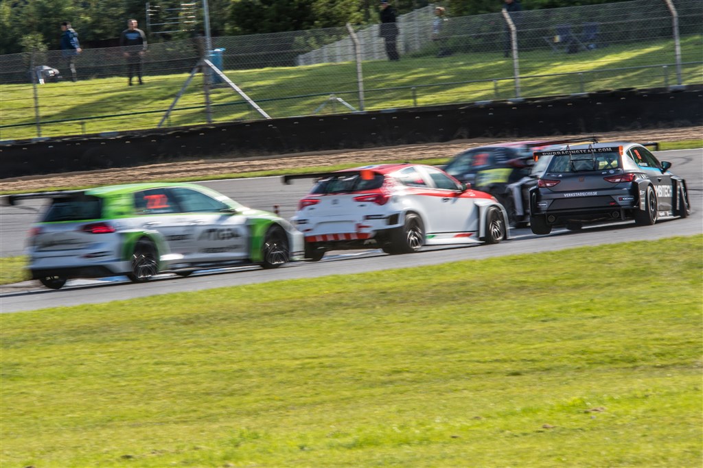 (Foto: TCR Denmark)